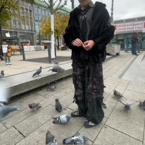 famous last words (bug_eyes01 ethereal sp404 edit)