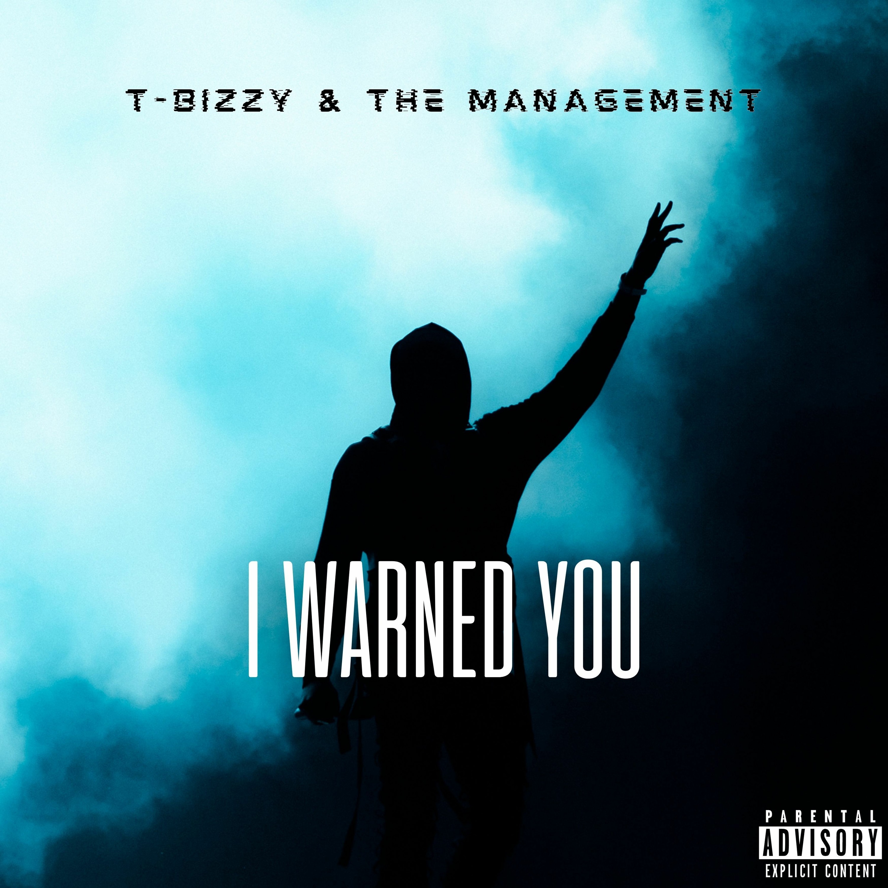 T-Bizzy & The Management