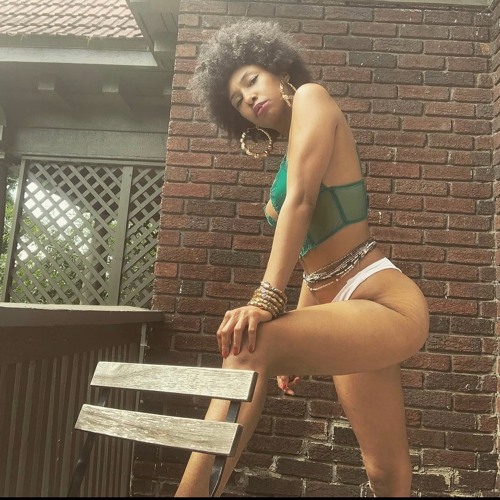 Not Your DreamGirl