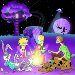 Cartoon Valley (190BPM)