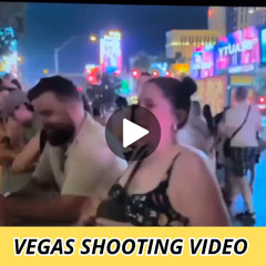Las Vegas Shooting Video Reddit Twitter