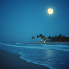 Soleil Minuit