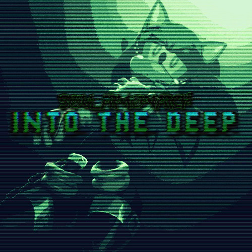 Into The Deep
