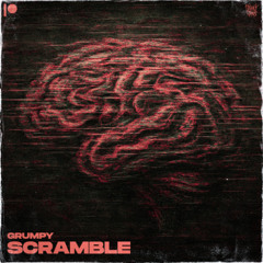GRUMPY - SCRAMBLE (JUNE PATREON EXCLUSIVE)