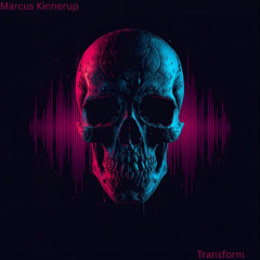 (Transform) Techno/dubstep Work in Progress