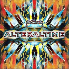 Esferas de Conocimiento - Alteraltime (MQ) New Concept E.P