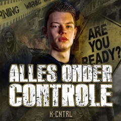 Alles Onder Controle #8