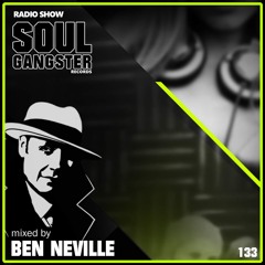 Soul Gangster Radio Show 133