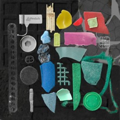 Oceanic Debris