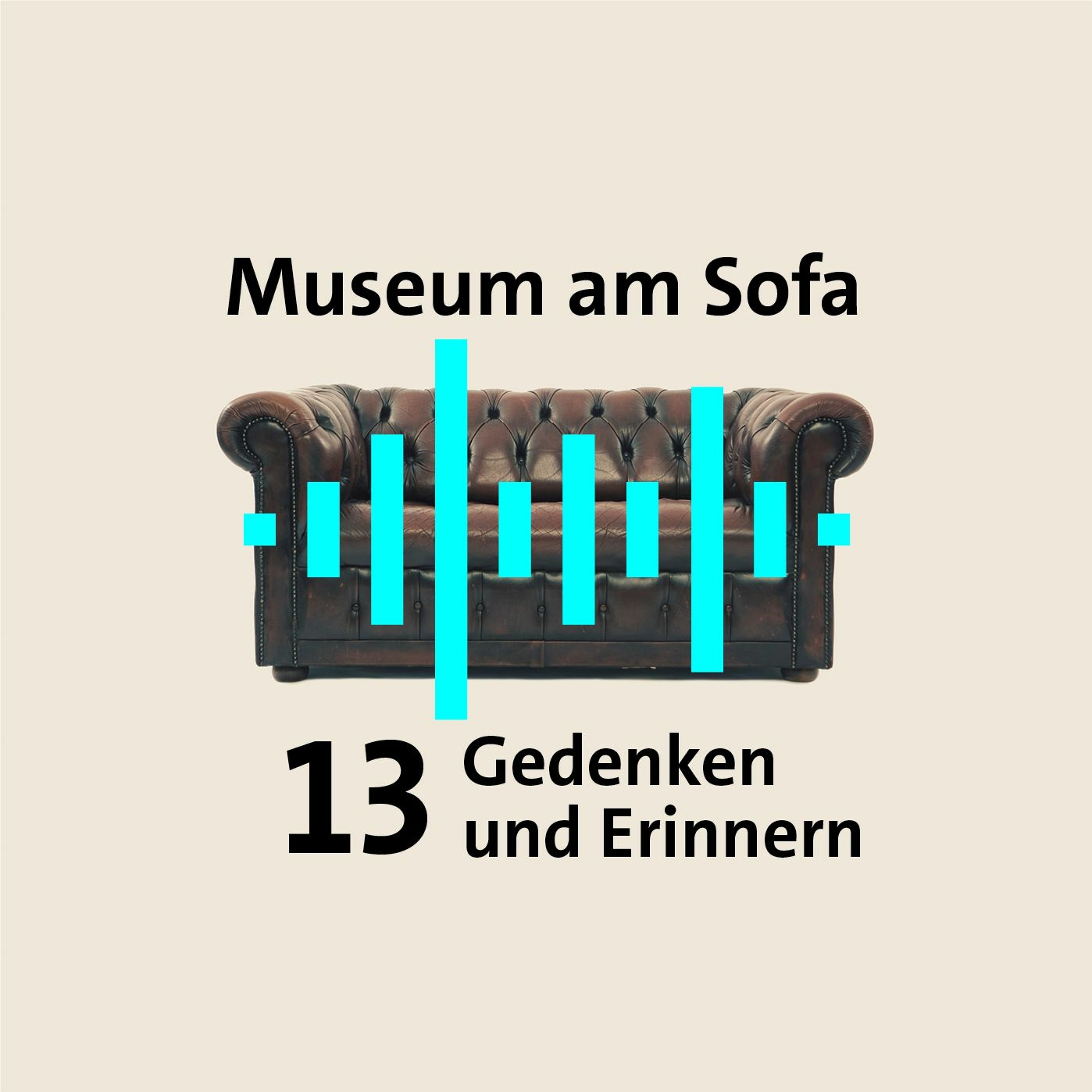 Museum am Sofa