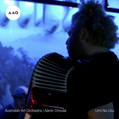 8 Million Gods In Effect (feat. Aaron Choulai)