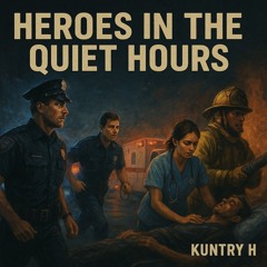 Song of the broken healer