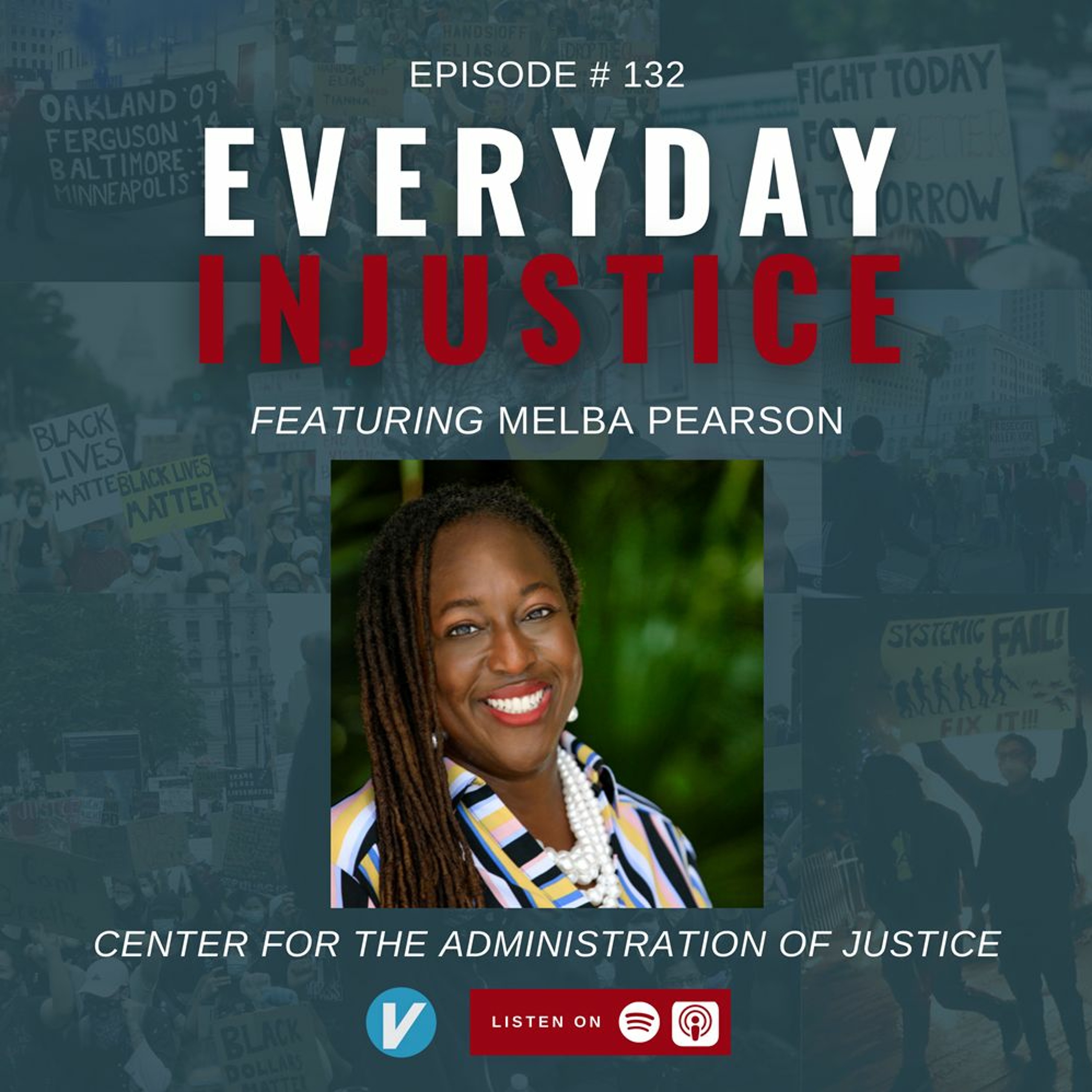 Everyday Injustice