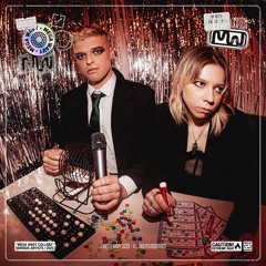 NEW HIT: Meg Ward & Harry Gay - Bongo Bingo [Mega Wavy]