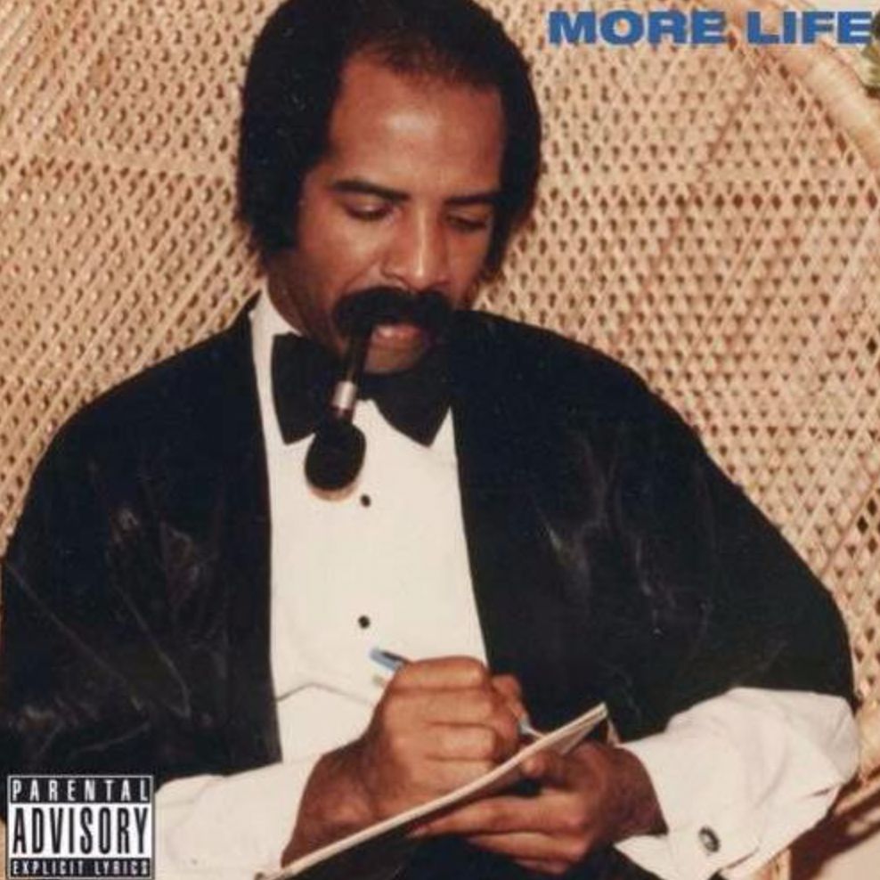 Drake – Passionfruit (Essence Afrobeat Blend)