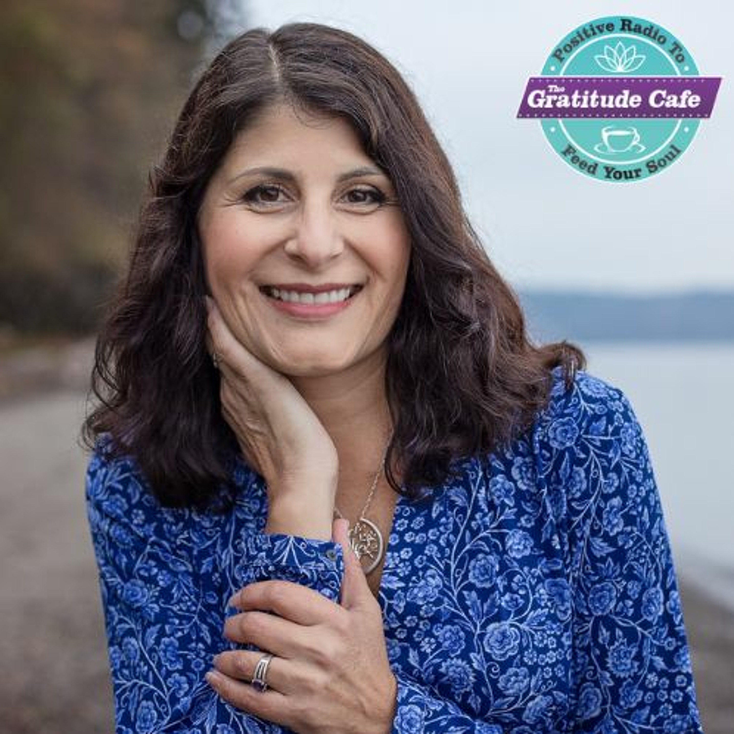 The Gratitude Café: Opening possibilities | Healing | Motivation | Life | Relationships | Happiness