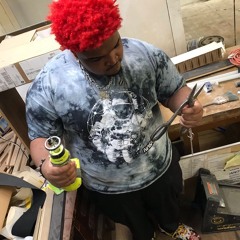 MISS THE RAGE(unreversed Sample)(mario Judah)