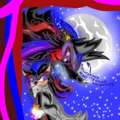 (the werehog monster beast mod nightmare end.endity)