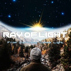 Ray Of Light & Yotam - 1001 Nights