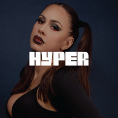 HYPER MIX SERIES 012 : PAMEEE