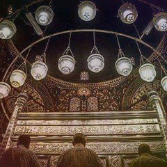 نحن في ساحة الحسين نزلنا -  معاذ الجعفري