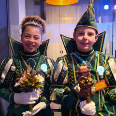 Mipo - Yesse & Malyah (Ebkc De Breese Stoepluipers)