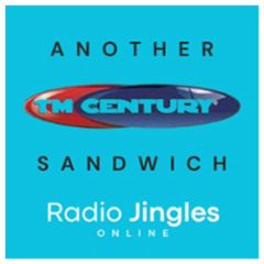 NEW: Another TM Century Sandwich #4 - 22 01 25