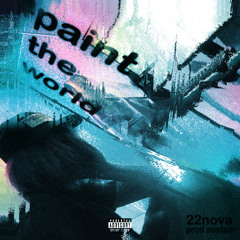 paint the world prod sustain