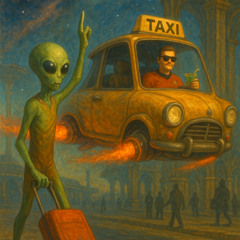 Mon Alien est de retour
