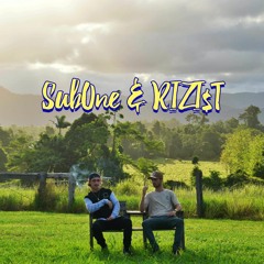 SubVerse - SubOne & RIZI$T