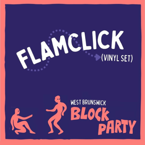West Brunswick Block Party (2PM)