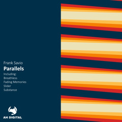 Frank Savio - Substance (Original Mix)