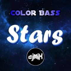 JazzaDogga - Stars (AJMix Bro Remix)