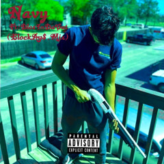 Navy (Feat. D.LOS)[BlockAy$.Mix]