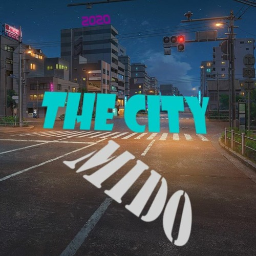 ميدو - المدينة #خليك_فى_البيت  (راب مصرى)2020