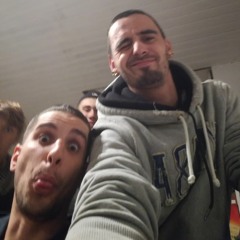 FKD Vs Seed Live Impro - Tekno