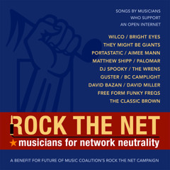 Impossible Germany (feat. Aimee Mann, B.C. Camplight, David Bazan, David Miller, DJ Spooky feat. Saba Saba, Free Form Funky Freqs, Los 6 Paraguayos, Matthew Shipp, Palomar, Guster, Portastatic, The Classic Brown, The Wrens & Wilco)