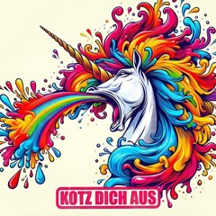 Kotz Dich aus (Spencer K. Tekk Bootleg)