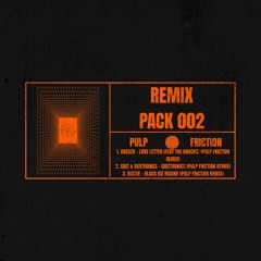 Remix Pack 002