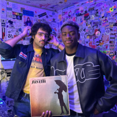 54 Ultra b2b Zillion @ The Lot Radio 10-12-2025