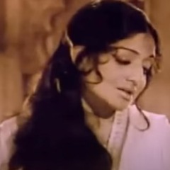 Hamara Kya Hai Dil Agar Jafa Ki Choot Kha Giya - Deedar 1974 - Rani - YouTube.MP3