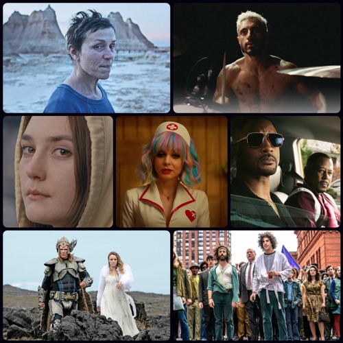 CAST OF MOTHERING SUNDAY COUNTDOWN