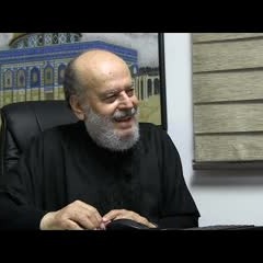 الأستاذ بسّام جرّار- تفسير-" فأمليت للذين كفروا ثم أخذتهم"--- 5-10- 2024م
