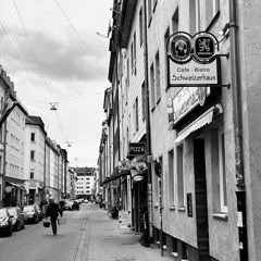 Rundgang (prod. Packed Rich & Parco Calé)