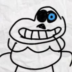 Starting Point Of Error [Error Sans Megalovania]