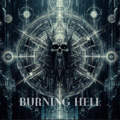 LUKĒ - Burning Hell [FREE DL]