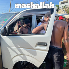 Mashallah.