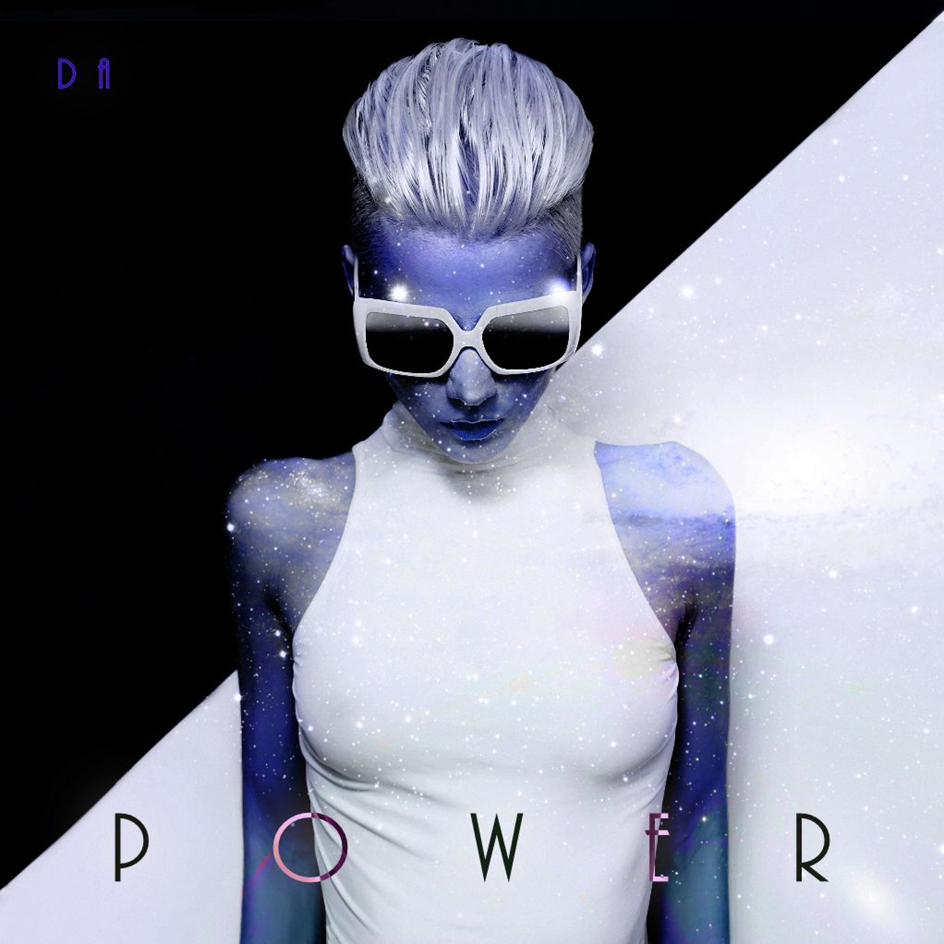 POWER edm episode artwork
