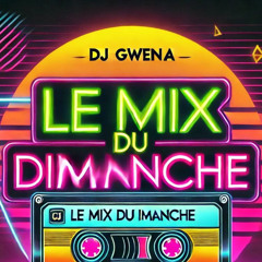 MIX DU  DIMANCHE
