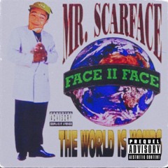 The World Is Yours (Biclas Nehr Remix)